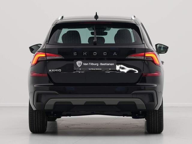 Skoda Kamiq 1.0 TSI Business Editon
