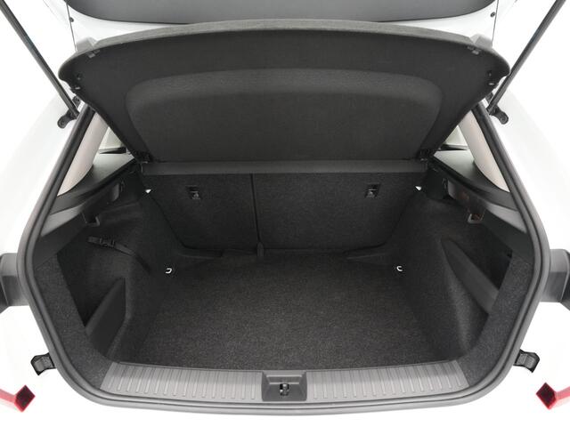 Skoda Kamiq 1.0 TSI Greentech 115 6MT Selection | Cruise control met speedlimiter | Driver Activity Assistant, vermoeidheid waarschuwingssysteem | Front Assist, proactief remsysteem