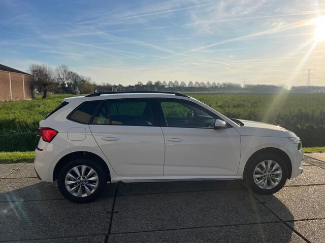 Skoda Kamiq 1.0 TSI Business Edition