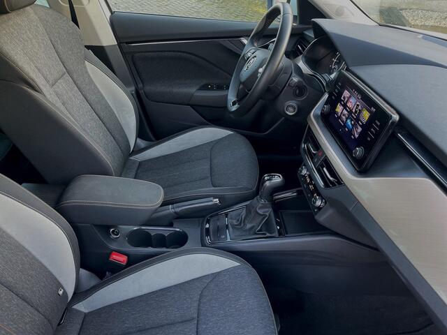 Skoda Kamiq 1.0 TSI Business Edition