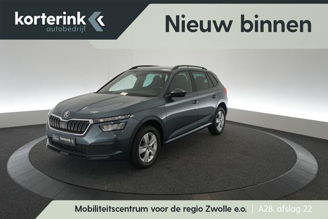 Skoda Kamiq 1.5 TSI ACT Sport Business | Navi | Clima