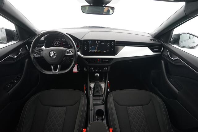 Skoda Kamiq 1.5 TSI ACT Sport Business | Navi | Clima