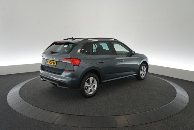 Skoda Kamiq 1.5 TSI ACT Sport Business | Navi | Clima
