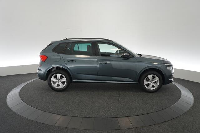 Skoda Kamiq 1.5 TSI ACT Sport Business | Navi | Clima