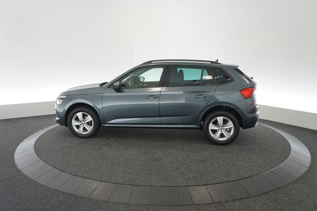 Skoda Kamiq 1.5 TSI ACT Sport Business | Navi | Clima