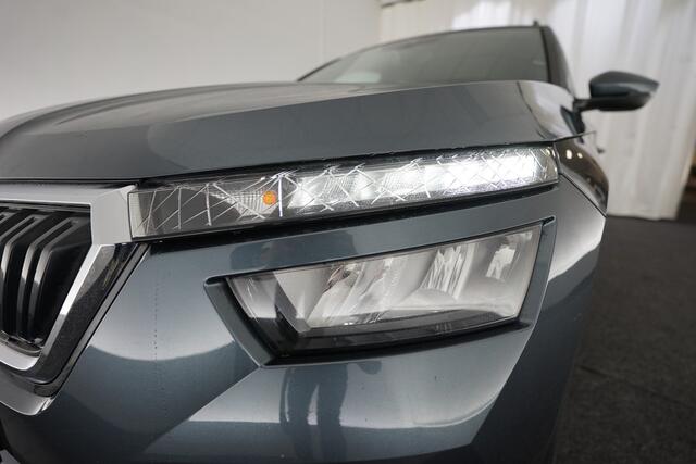 Skoda Kamiq 1.5 TSI ACT Sport Business | Navi | Clima