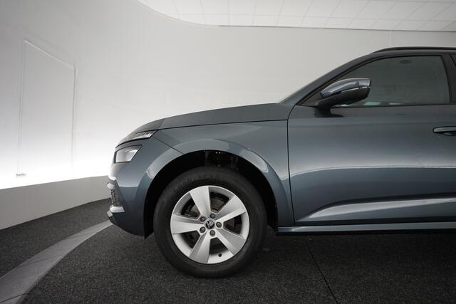 Skoda Kamiq 1.5 TSI ACT Sport Business | Navi | Clima