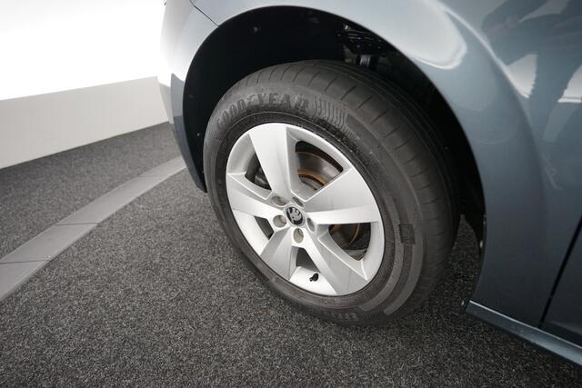 Skoda Kamiq 1.5 TSI ACT Sport Business | Navi | Clima