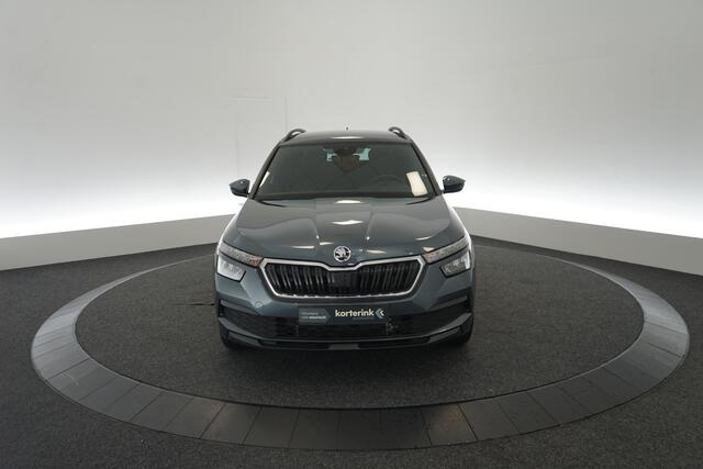 Skoda Kamiq 1.5 TSI ACT Sport Business | Navi | Clima