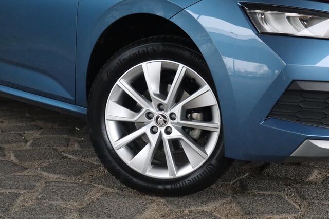 Skoda Kamiq 1.0 TSI Sport Bns | Geen import | Trekhaak | Cruise