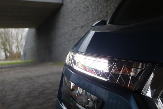 Skoda Kamiq 1.0 TSI Sport Bns | Geen import | Trekhaak | Cruise