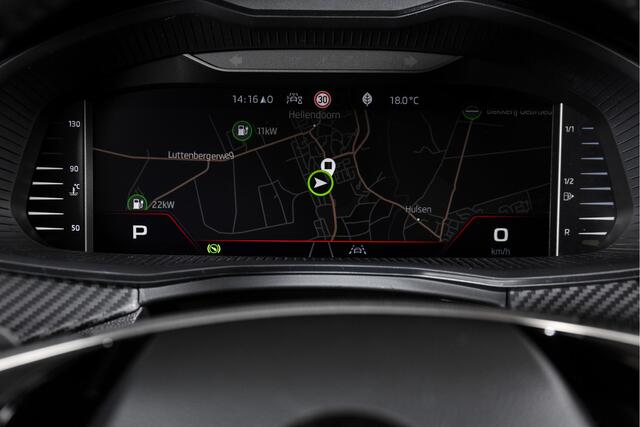 Skoda Kamiq 1.5 TSI 150 PK Monte Carlo - DSG Automaat | Pano | Dig. Cockpit | Adapt. Cruise | Stoelverw. | Camera | PDC | NAV + App. Connect | ECC | LED | LM 18" | 3771