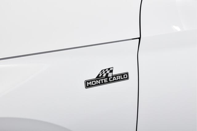 Skoda Kamiq 1.5 TSI 150 PK Monte Carlo - DSG Automaat | Pano | Dig. Cockpit | Adapt. Cruise | Stoelverw. | Camera | PDC | NAV + App. Connect | ECC | LED | LM 18" | 3771
