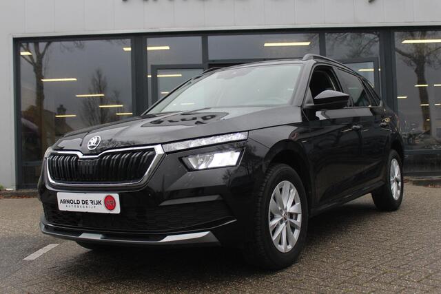 Skoda Kamiq 1.0 TSI Ambition DSG
