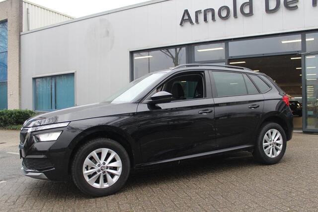 Skoda Kamiq 1.0 TSI Ambition DSG