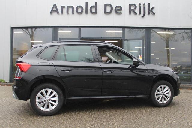 Skoda Kamiq 1.0 TSI Ambition DSG