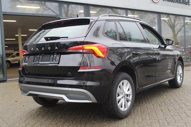 Skoda Kamiq 1.0 TSI Ambition DSG