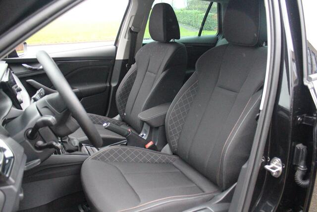 Skoda Kamiq 1.0 TSI Ambition DSG
