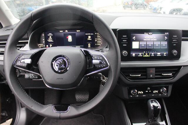 Skoda Kamiq 1.0 TSI Ambition DSG