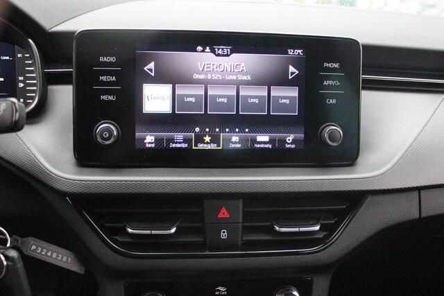 Skoda Kamiq 1.0 TSI Ambition DSG