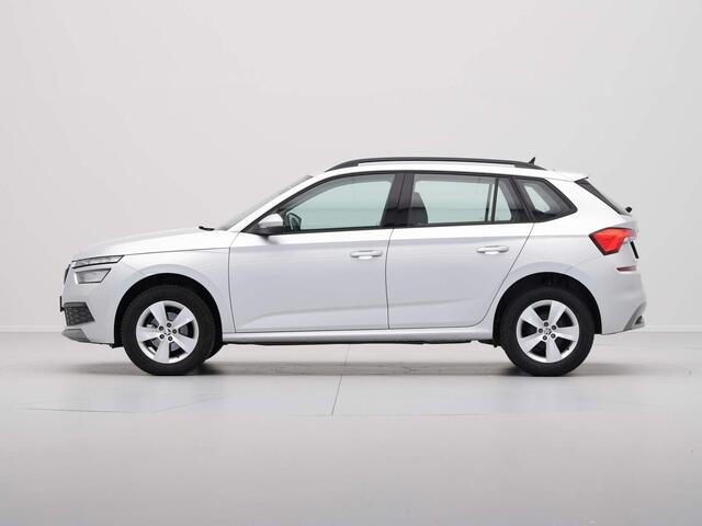 Skoda Kamiq 1.0 TSI 110pk Ambition Navi via App Airco Cruise Pdc