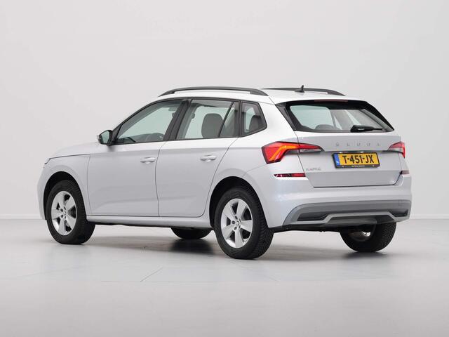 Skoda Kamiq 1.0 TSI 110pk Ambition Navi via App Airco Cruise Pdc