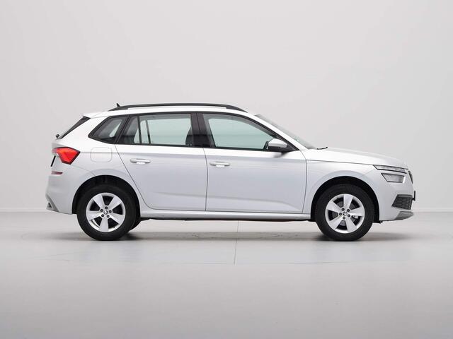 Skoda Kamiq 1.0 TSI 110pk Ambition Navi via App Airco Cruise Pdc