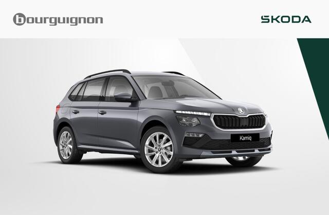 Skoda Kamiq Selection 1.0 TSI 115 PK | Automaat | Trekhaak | Adaptive cruise control | Parkeersensoren