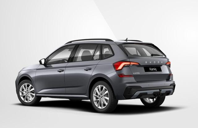 Skoda Kamiq Selection 1.0 TSI 115 PK | Automaat | Trekhaak | Adaptive cruise control | Parkeersensoren