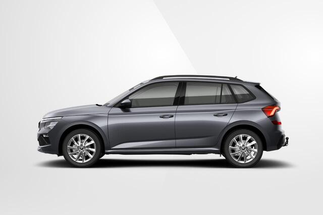 Skoda Kamiq Selection 1.0 TSI 115 PK | Automaat | Trekhaak | Adaptive cruise control | Parkeersensoren