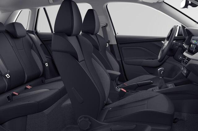 Skoda Kamiq Selection 1.0 TSI 115 PK | Automaat | Trekhaak | Adaptive cruise control | Parkeersensoren