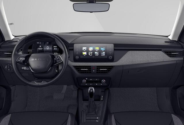 Skoda Kamiq Selection 1.0 TSI 115 PK | Automaat | Trekhaak | Adaptive cruise control | Parkeersensoren