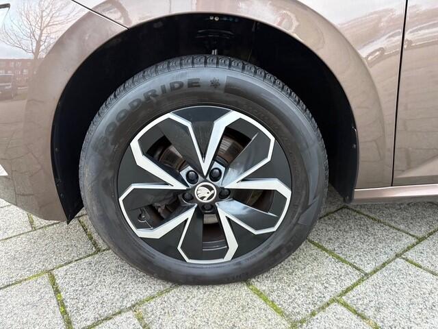 Skoda Kamiq 1.5 TSI ACT Business Edition | Navi | Camera | Cruise | 69.971 km Dealeronderhouden