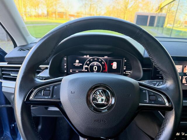 Skoda Kamiq 1.0 TSI Business Edition