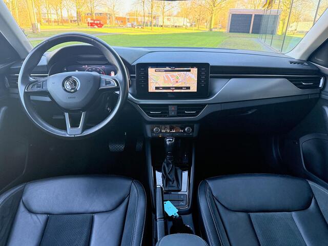 Skoda Kamiq 1.0 TSI Business Edition