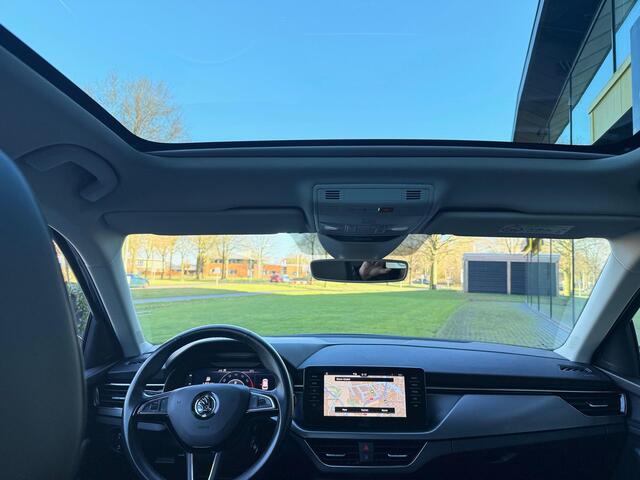 Skoda Kamiq 1.0 TSI Business Edition