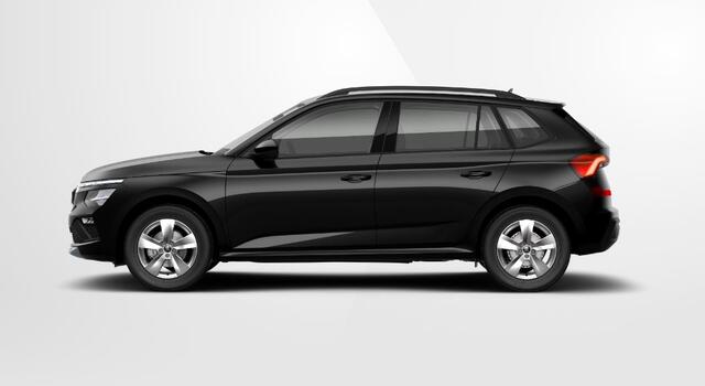 Skoda Kamiq 1.0 TSI Selection 1500,- Euro inruilpremie