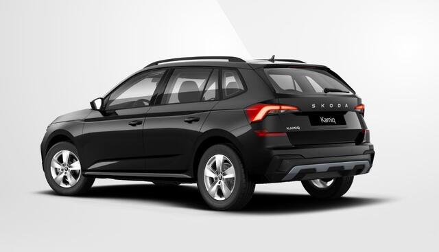 Skoda Kamiq 1.0 TSI Selection 1500,- Euro inruilpremie