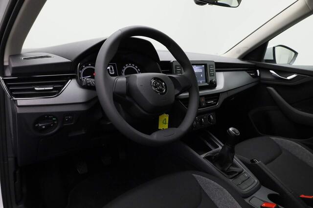 Skoda Kamiq 1.0 TSI 110PK Active - Origineel NL | Apple Carplay / Android Auto | Cruise | Airco