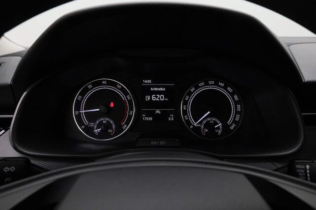 Skoda Kamiq 1.0 TSI 110PK Active - Origineel NL | Apple Carplay / Android Auto | Cruise | Airco