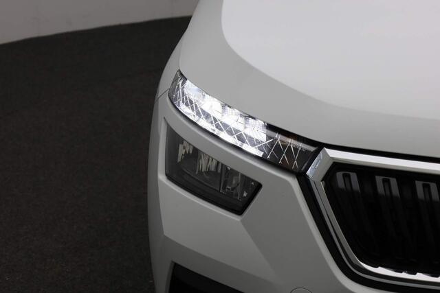 Skoda Kamiq 1.0 TSI 110PK Active - Origineel NL | Apple Carplay / Android Auto | Cruise | Airco