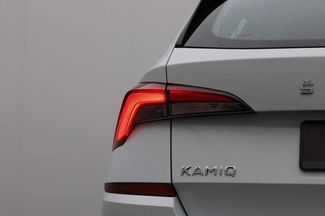Skoda Kamiq 1.0 TSI 110PK Active - Origineel NL | Apple Carplay / Android Auto | Cruise | Airco