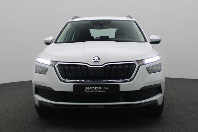Skoda Kamiq 1.0 TSI 110PK Active - Origineel NL | Apple Carplay / Android Auto | Cruise | Airco