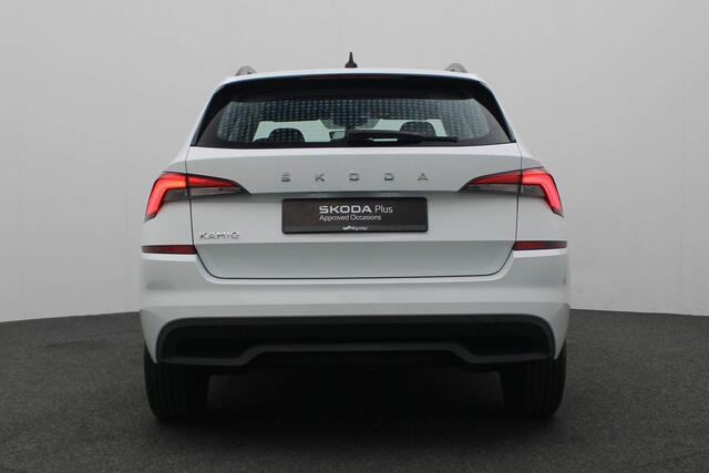 Skoda Kamiq 1.0 TSI 110PK Active - Origineel NL | Apple Carplay / Android Auto | Cruise | Airco