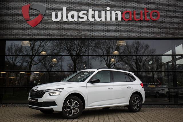 Skoda Kamiq 1.0 TSI Sport Business Blackline , Adap. cruise, Carplay,