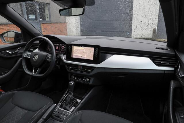 Skoda Kamiq 1.5 TSI 150pk DSG Sport ? Pano ? Schaal ? ACC