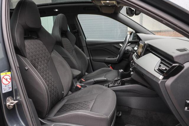 Skoda Kamiq 1.5 TSI 150pk DSG Sport ? Pano ? Schaal ? ACC