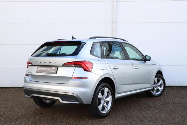 Skoda Kamiq 1.0 TSI 115pk DSG Ambition