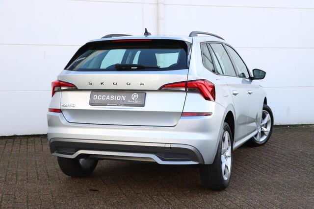 Skoda Kamiq 1.0 TSI 115pk DSG Ambition