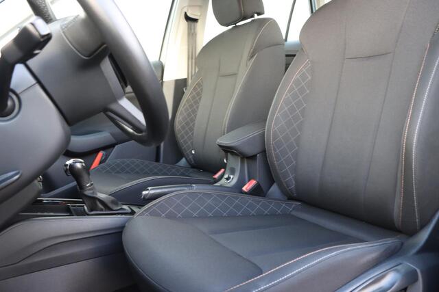 Skoda Kamiq 1.0 TSI 115pk DSG Ambition